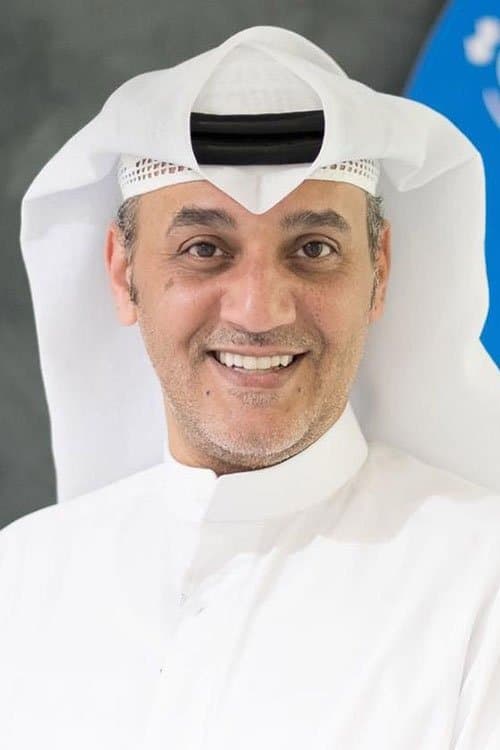Khaled Al-Buraiki photo