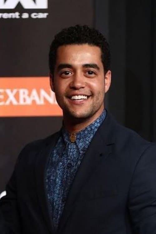 Khaled Anwar photo