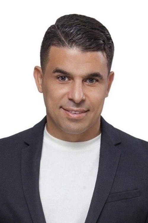 Khaled El Ghandour photo