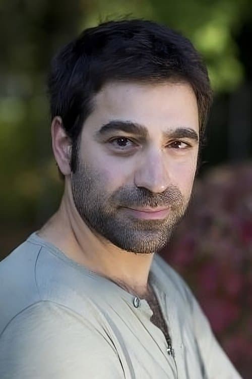 Khaled Khouri photo