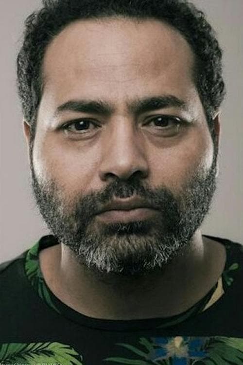 Khaled Kouka photo