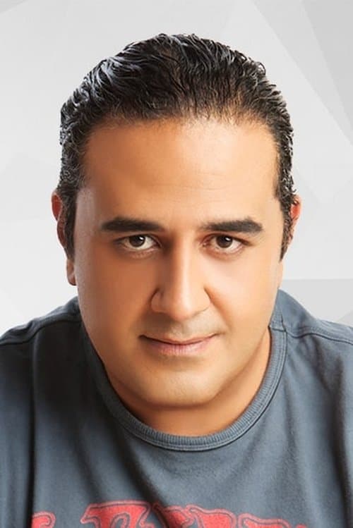 Khaled Sarhan photo