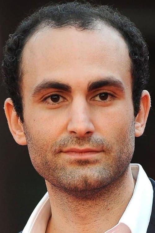 Khalid Abdalla photo