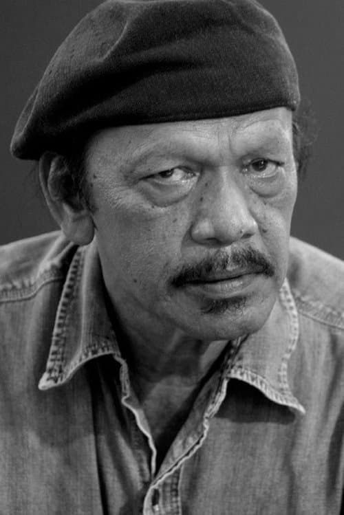 Khalid Salleh photo