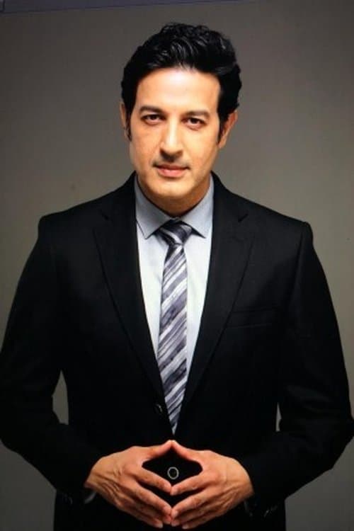 Khalid Siddiqui photo