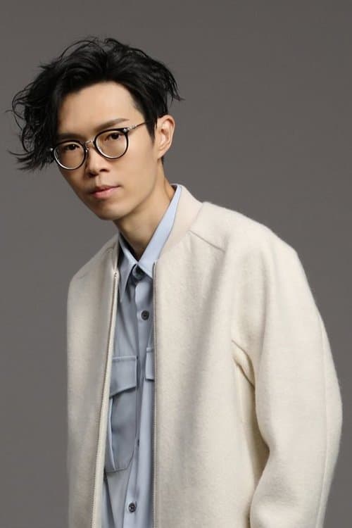 Khalil Fong photo