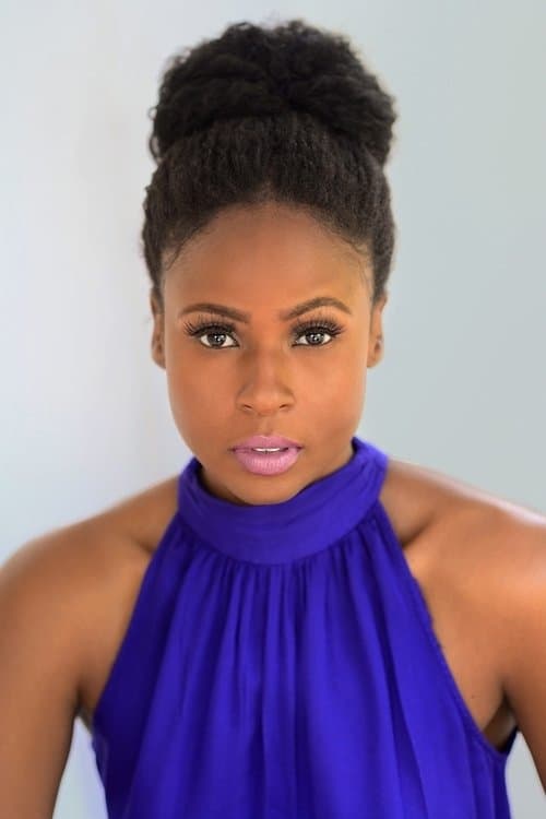 Khalilah Joi photo