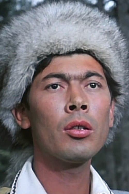 Khamit Sjamsutdinov photo