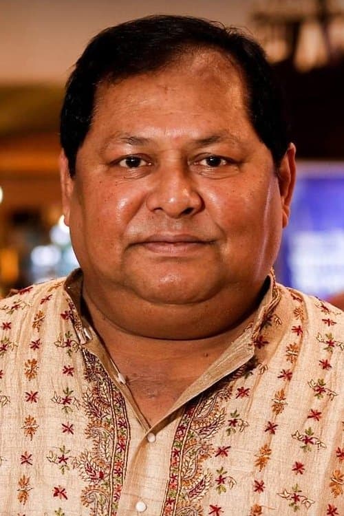 Kharaj Mukherjee photo