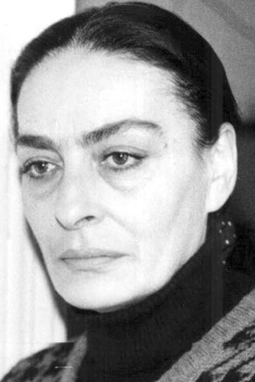 Khatuna Ioseliani photo