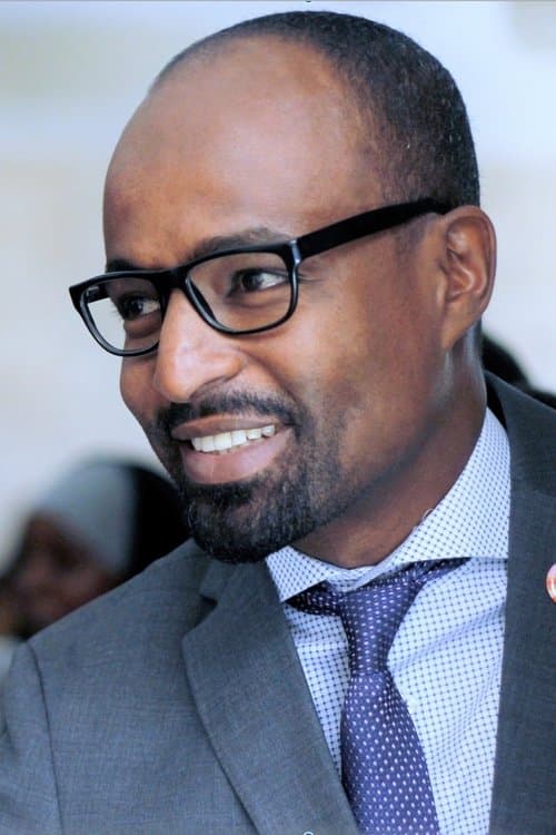 Khayar Oumar Defallah photo