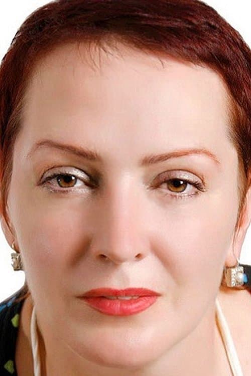 Khelga Filippova photo