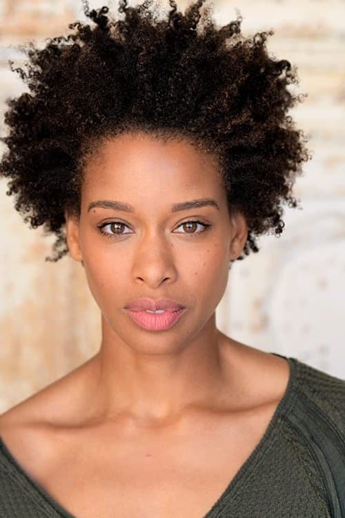Khetanya Henderson photo