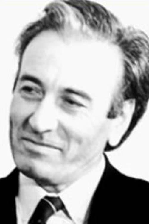 Khodzha Kuli Narliyev photo
