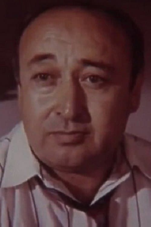 Khodzhiakbar Nurmatov photo