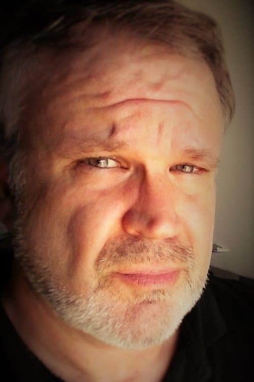 Khris Kaneff photo