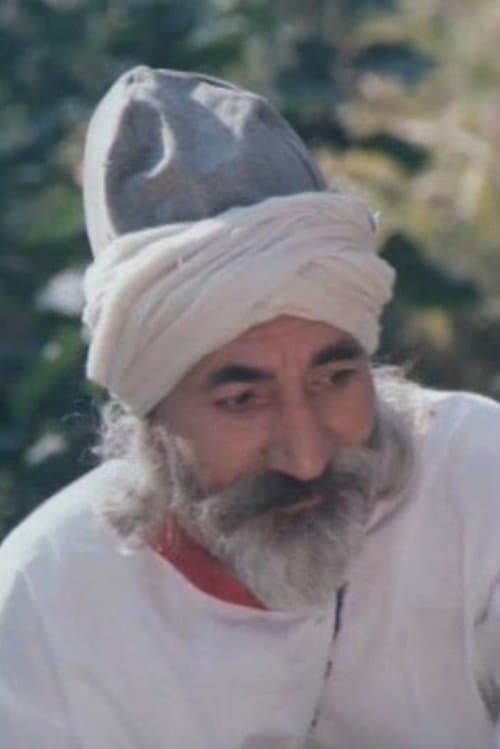 Khudaiberdy Niyazov photo