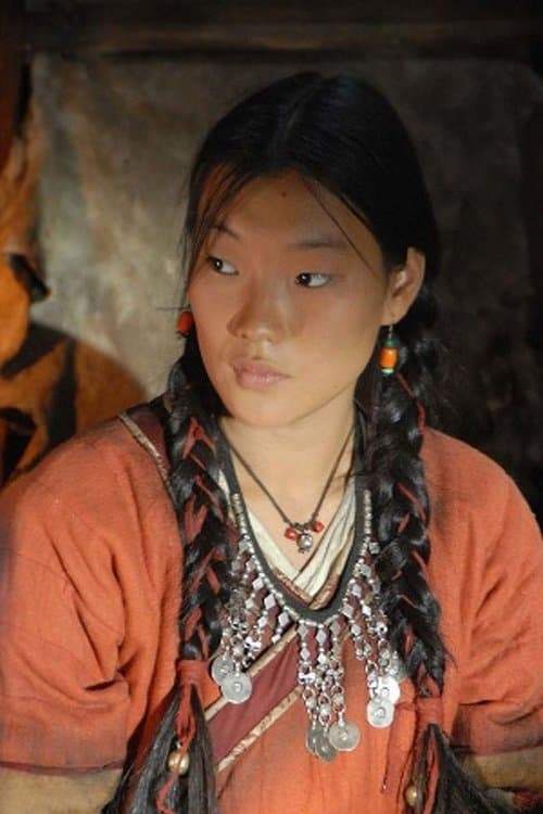 Khulan Chuluun photo