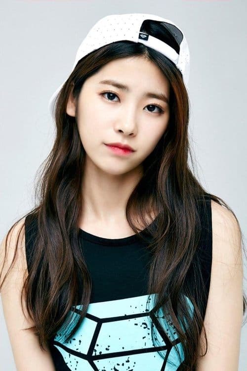 Ki Hui-hyeon photo