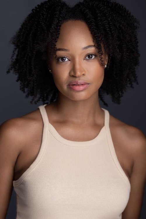 Kiah Alexandria Clingman photo