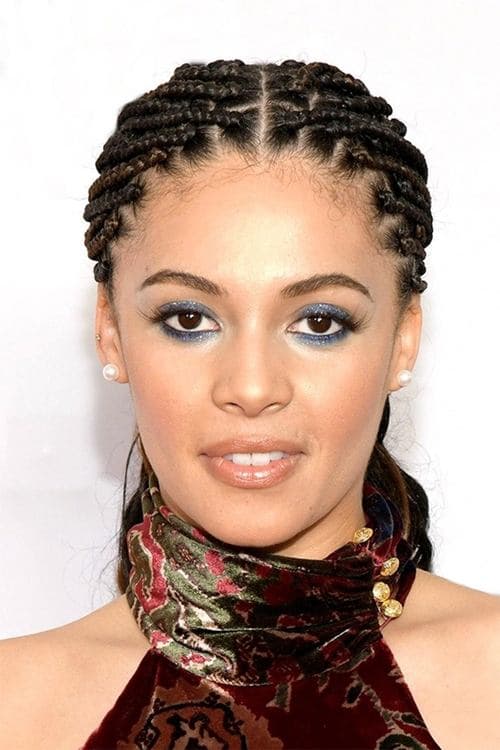 Kiah McKirnan photo
