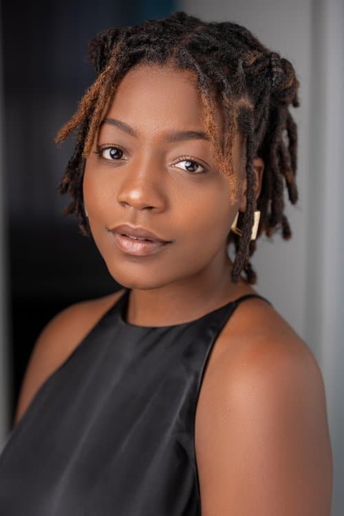 Kiara Iman photo