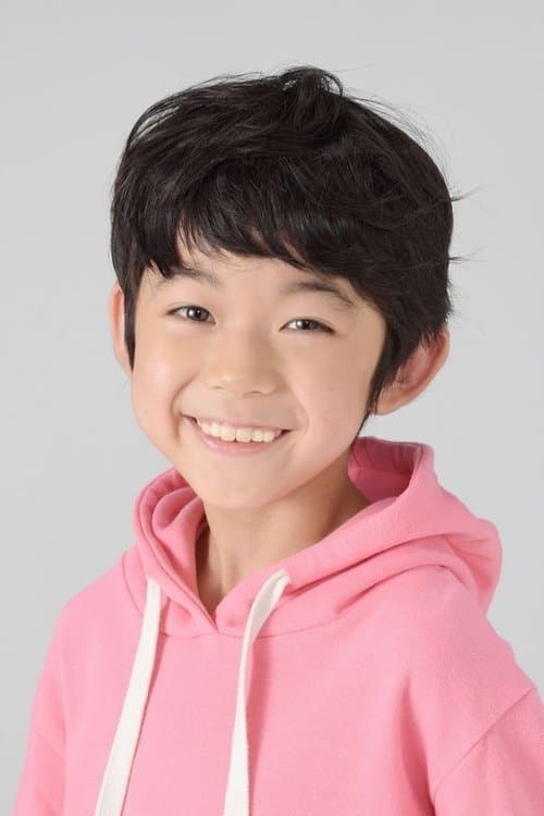 Kiara Minegishi photo