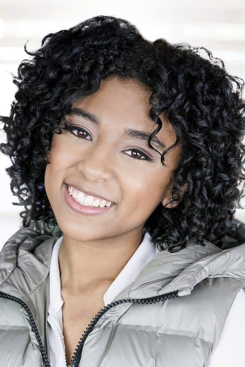 Kiarra Beasley photo
