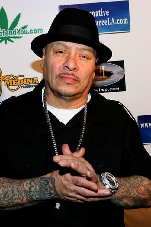 Kid Frost photo