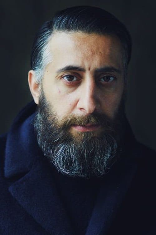 Kida Khodr Ramadan photo