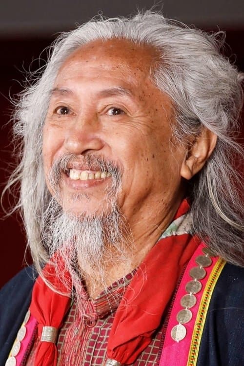 Kidlat Tahimik photo