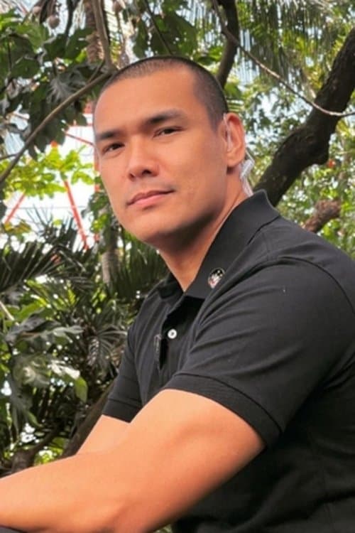 Kiel Rodriguez photo