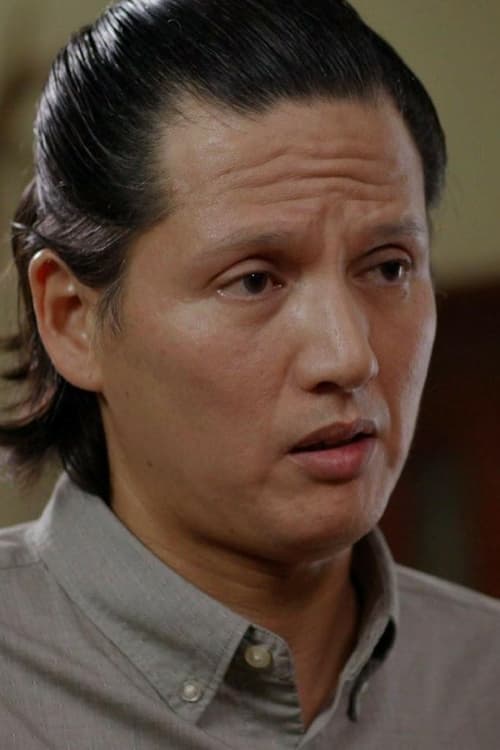 Kier Legaspi photo