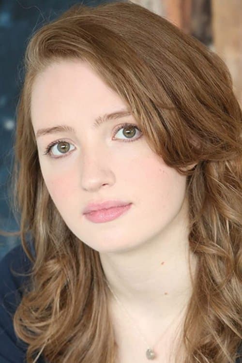 Kiera Allen photo