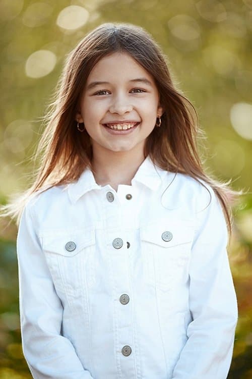 Kiera Laidman photo