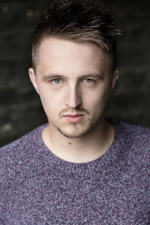 Kieran Hardcastle photo