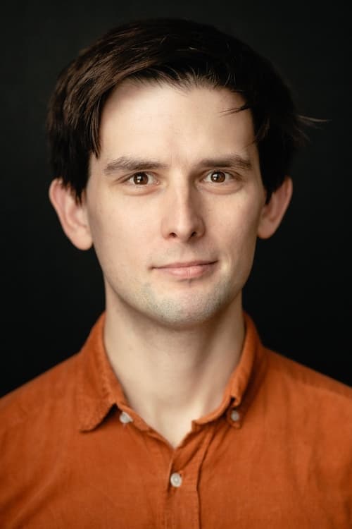 Kieran Hodgson photo