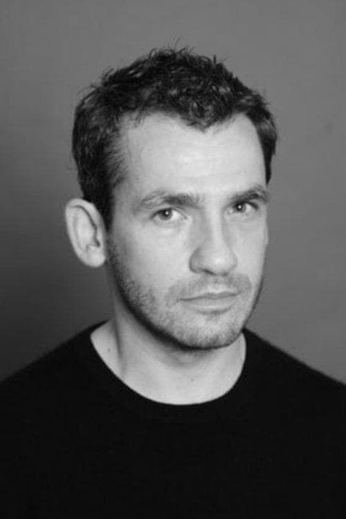 Kieran O'Brien photo