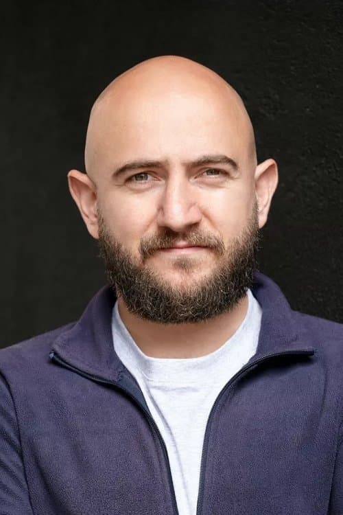 Kieran Roche photo