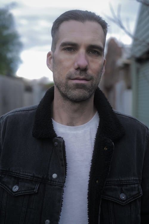 A portrait of Kieran Wheeler