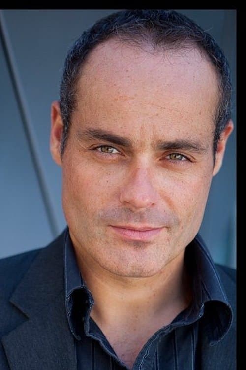 Kieron Elliott photo