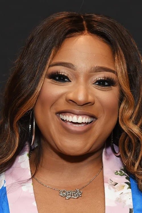 Kierra 'Kiki' Sheard photo