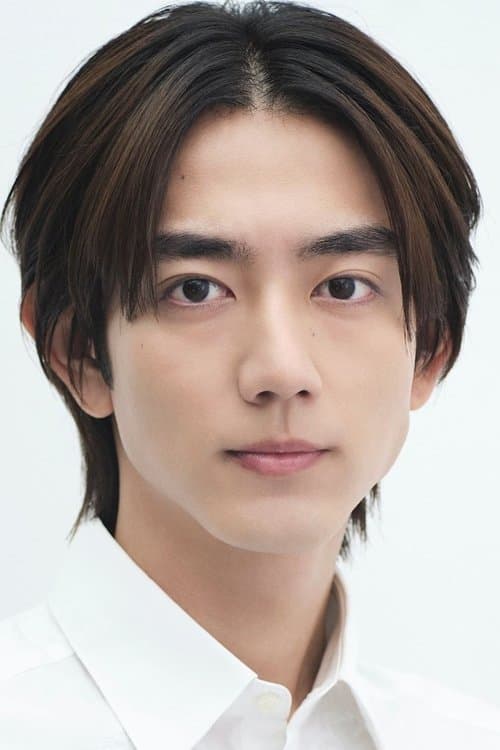 Kiita Komagine photo