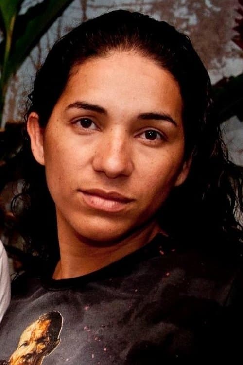 Kika de Oliveira photo