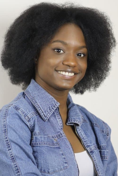 Kiki Hammill photo