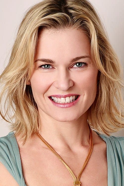 Kiki Harris photo