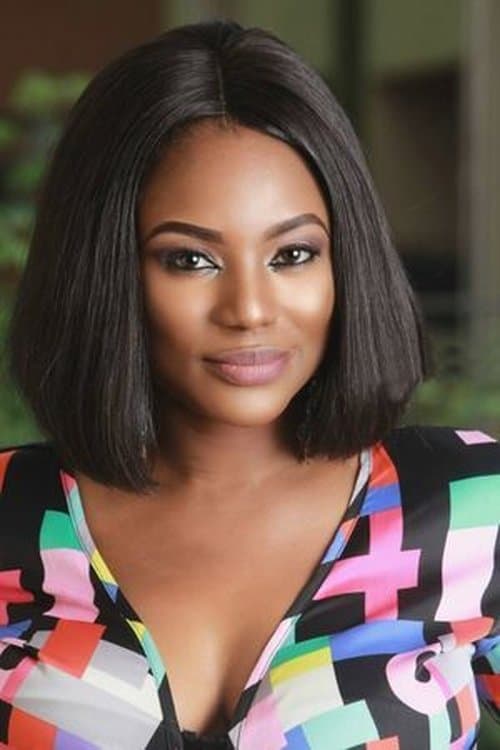 Kiki Omeili photo