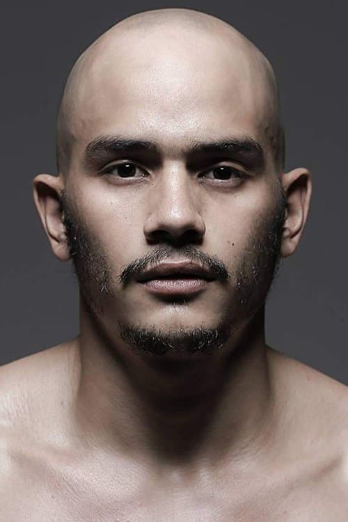 Kiko Matos photo