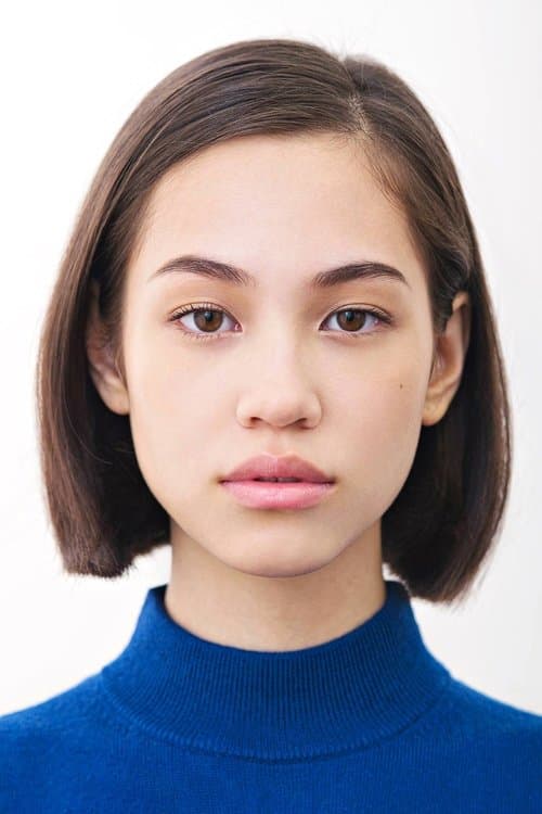 Kiko Mizuhara photo