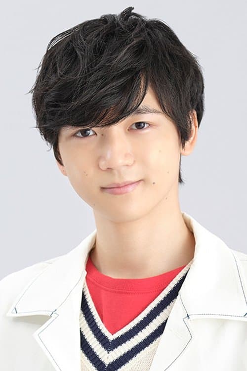 Kikunosuke Toya photo